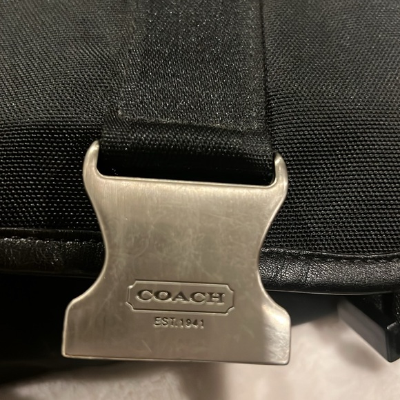 Coach Messenger Bag - Picture 13 of 13